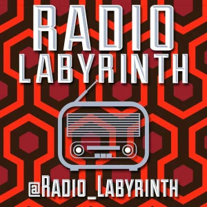 Podcast cover