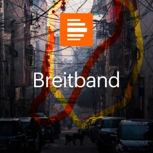 Podcast cover