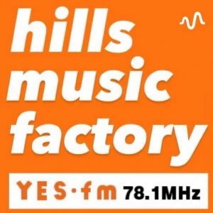 Podcast cover