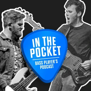 Podcast cover