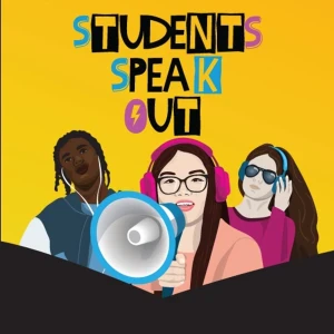 Podcast cover