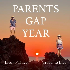 Podcast cover