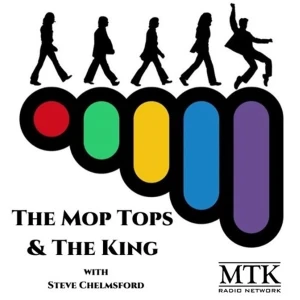 Podcast cover
