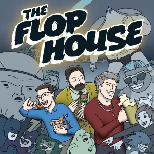 Podcast cover