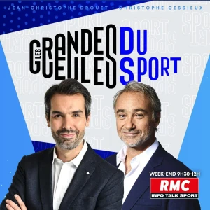 Podcast cover