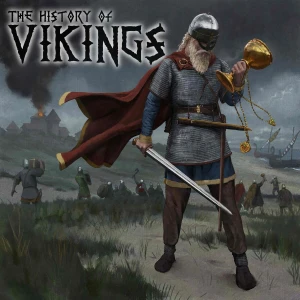 Podcast cover