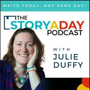 Podcast cover