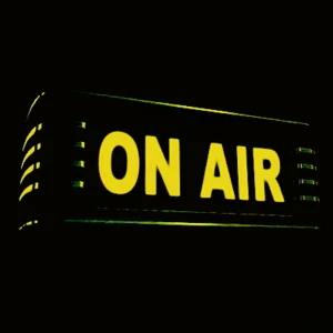 Podcast cover