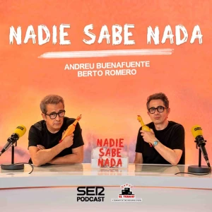 Podcast cover