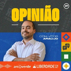 Podcast cover