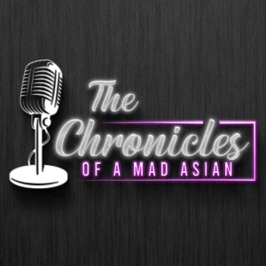 Podcast cover