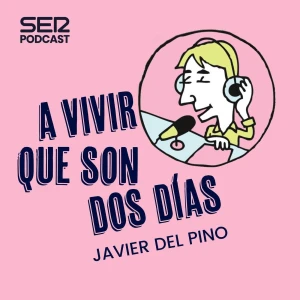 Podcast cover