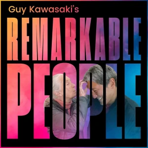 Podcast cover