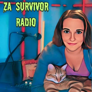 Podcast cover