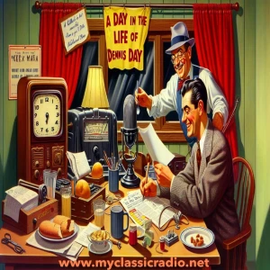 Podcast cover