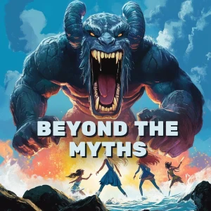 Podcast cover