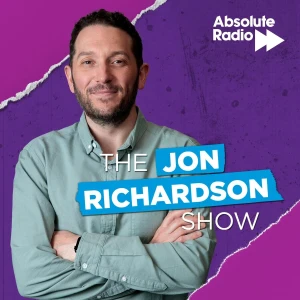 Podcast cover