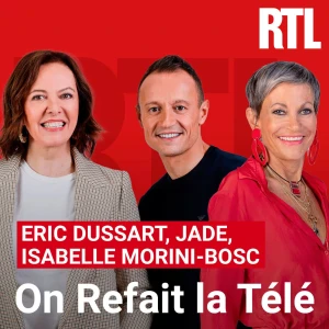 Podcast cover
