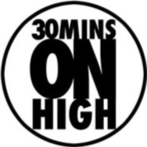 Podcast cover
