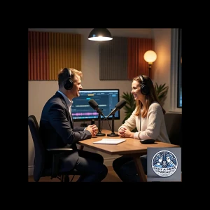 Podcast cover
