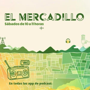 Podcast cover