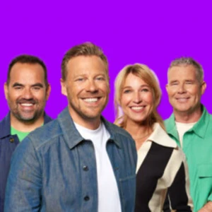 Podcast cover