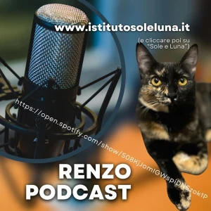 Podcast cover