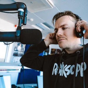 Podcast cover
