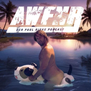Podcast cover