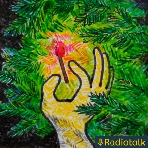 Podcast cover