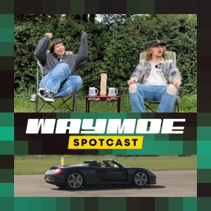 Podcast cover