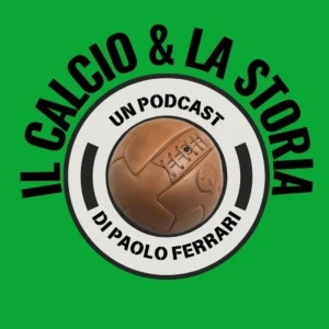 Podcast cover