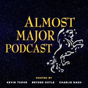 Podcast cover