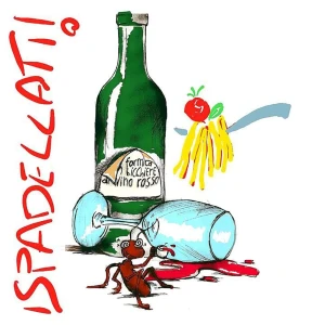 Podcast cover