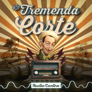 Podcast cover