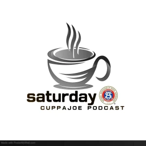 Podcast cover