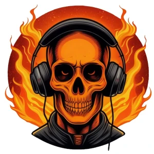 Podcast cover