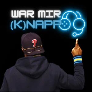 Podcast cover