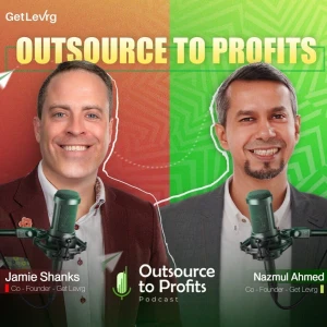 Podcast cover