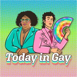 Podcast cover