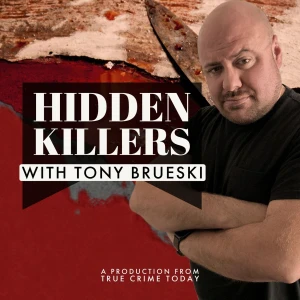 Podcast cover