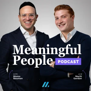 Podcast cover