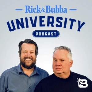 Podcast cover