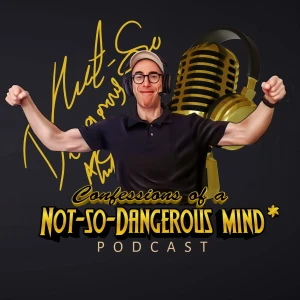Podcast cover