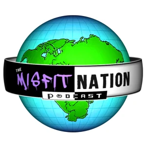 Podcast cover