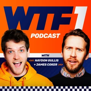 Podcast cover