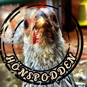 Podcast cover