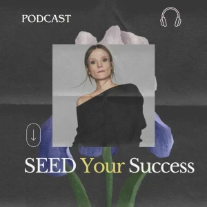 Podcast cover