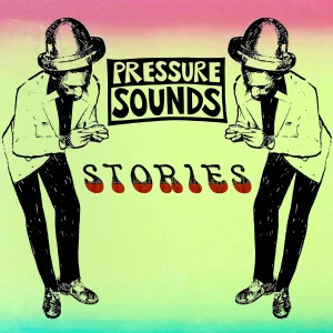 Podcast cover