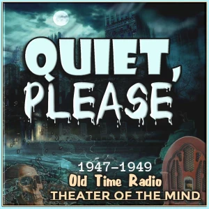 Podcast cover